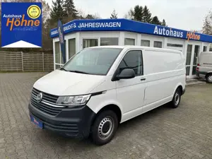 Volkswagen T6 Transporter T6.1 2.0 TDI DSG Transporter Kasten lang