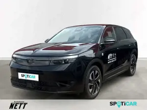 Opel Grandland GS Mild-Hybrid 145 6-Gang eDCT