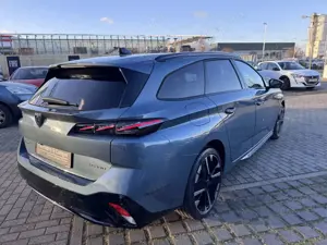 Peugeot 308 SW GT Exklusive Hyb 145 Alcantara Premium-P. Bild 4