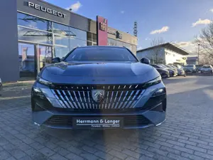 Peugeot 308 SW GT Exklusive Hyb 145 Alcantara Premium-P. Bild 2
