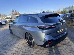 Peugeot 308 SW GT Exklusive Hyb 145 Alcantara Premium-P. Bild 5