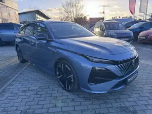 Peugeot 308 SW GT Exklusive Hyb 145 Alcantara Premium-P. Bild 3