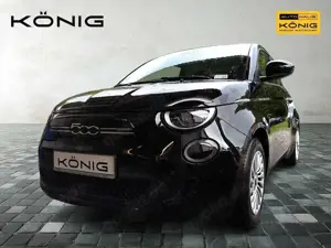 Fiat 500e 500E KLIMA*CARPLAY*TEMPOMAT*DAB