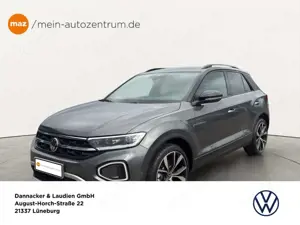 Volkswagen T-Roc Style 2.0 l TDI SCR 150 PS 7-Gang-DSG