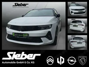 Opel Astra L ST 1.2 Turbo Ultimate Paket *Navi*PDC*