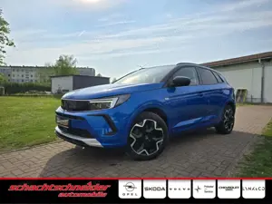Opel Grandland Plug-in-Hybrid4 1.6 DI Automatik Ultimate