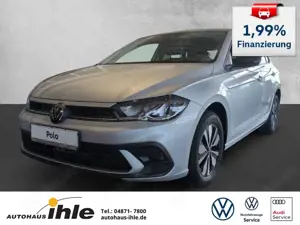 Volkswagen Polo 1,0 TSI Goal GJ-REIFEN+ACC+SITZHZG+LED-SCHEINWERFE