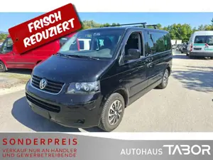 Volkswagen T5 Multivan Multivan 2.5 TDI Comfortline 7S AHK Climatr