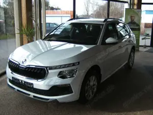 Skoda Kamiq Selection
