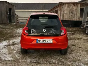 Renault Twingo Twingo Electric Electric Equilibre Top Zustand Bild 5