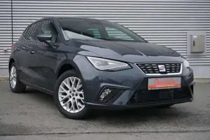 SEAT Ibiza 1.0 TSI KAMERA/LED/FULL-Link Bild 2