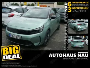 Opel Corsa F 1.2 Turbo Yes Incl. Big Deal Paket