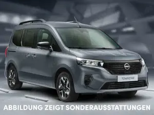 Nissan Townstar Kombi L2 - Tekna 7 Sitze