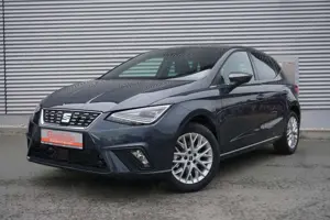 SEAT Ibiza 1.0 TSI KAMERA/LED/FULL-Link Bild 4