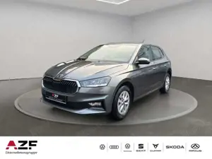 Skoda Fabia Selection 1.0 TSI DSG LED + ALU + PDC