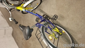 24" Kinderrad von Prince