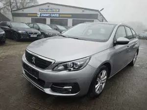 Peugeot 308 SW Diesel BlueHDi 130 Stop  Start Active