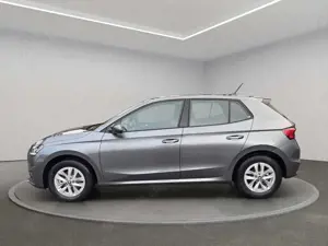 Skoda Fabia Selection 1.0 TSI DSG LED + ALU + PDC Bild 5