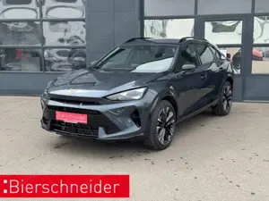 CUPRA Formentor 1.5 eTSI DSG DRIVE+NAVI+19