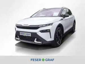 Skoda Elroq First Edition II. 360° AHK Head-Up Matrix