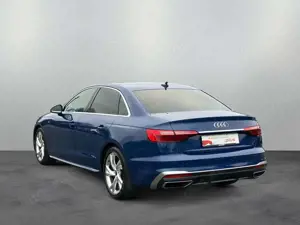 Audi A4 S-Line 30 TDI S-tronic / Navi+, AHK Bild 3