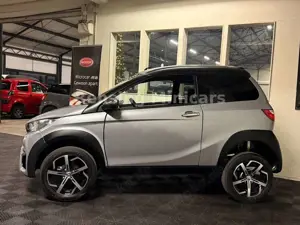 Aixam Crossover KLIMA 2022 Mopedauto Microcar 45 KM Bild 3