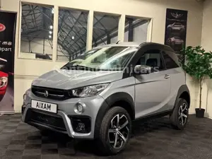Aixam Crossover KLIMA 2022 Mopedauto Microcar 45 KM Bild 2