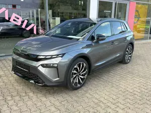 Skoda Elroq 85 Sportline EU-Import