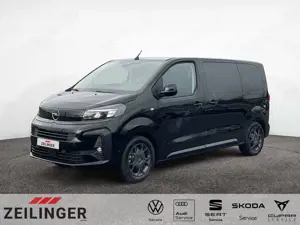 Opel Zafira Life M 2.0 D Edition|NAVI|SHZ|9-SITZER