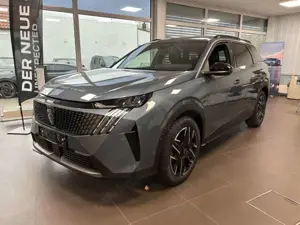 Peugeot 5008 Hybrid 136 e-DSC6 Allure (K)