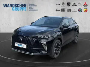DS Automobiles DS 7 1.5 BlueHDi 130 FAP Pallas +Kam.+LED+SHZ