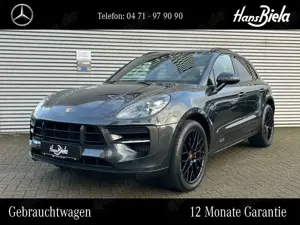 Porsche Macan Macan GTS Sport/Pano/Bose/AHK/Kam