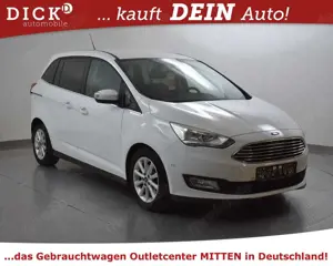 Ford Grand C-Max