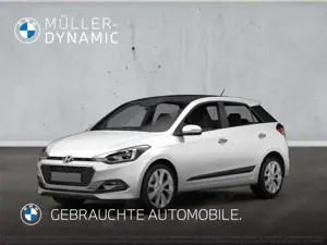 Hyundai i20 Select