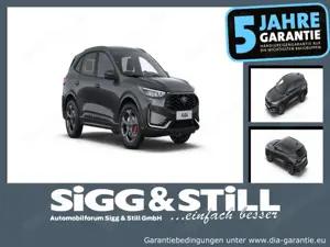 Ford Kuga ST-Line X 2.5 Hybrid 360*4XSHZ*BO*LED-MATR