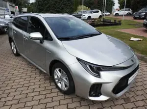 Suzuki Swace 1.8 Hybrid CVT Comfort+