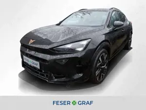 CUPRA Formentor 2.0 TSI 4Drive VZ DSG 360° AHK Matrix