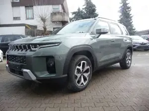 SsangYong Others KGM TORRES 1,5 GDI AT Spezial