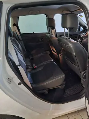 Renault Scenic Bild 5
