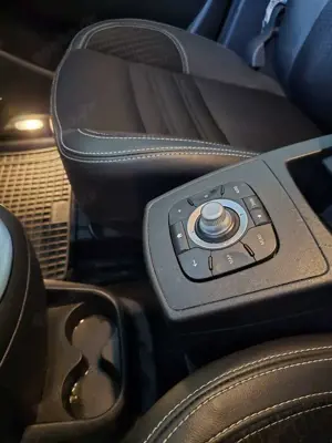 Renault Scenic Bild 2