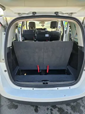 Renault Scenic Bild 3