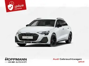 Audi A3 35 TFSI S LINE MATRIX KAMERA SONOS