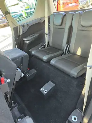 Renault Scenic Bild 4