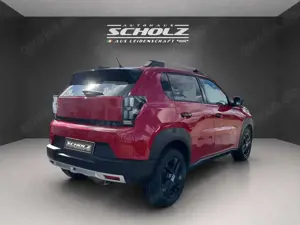 Fiat Grande Panda Hybrid ICON Hybrid 1.2 eDCT 81 kW ( Bild 4