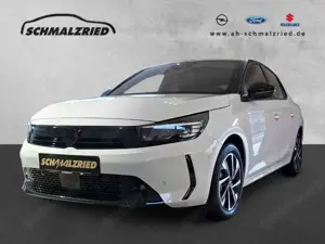 Opel Corsa F GS Navi LED Blendfreies Fernl. Kurvenlicht ACC A