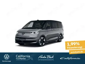 Volkswagen T7 Multivan 2.0 TSI Life "Edition" Lang | Navi |