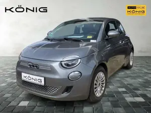 Fiat 500e MY23 Elektro Klimaautomatik