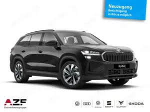 Skoda Kodiaq Selection 2.0 TDI 4x4 DSG
