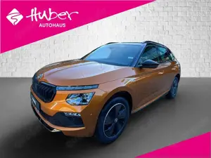 Skoda Kamiq 1.0 TSI DSG - Monte Carlo