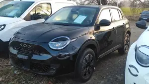 Fiat 600 Hybrid Business Edition